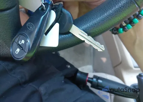 2006 Subaru Forester 2.5X из США, поврежденный, VIN JF1SG63616H728613